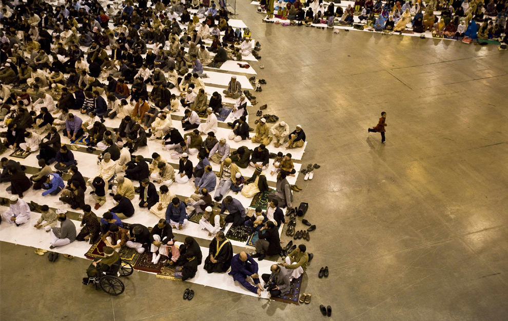 ساختن جامعه